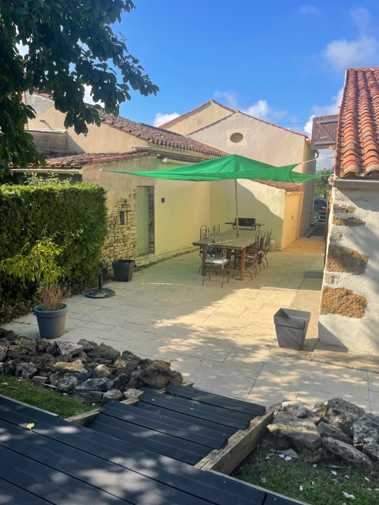 Ogite'85 La Chapelle-Themer Ngoại thất bức ảnh